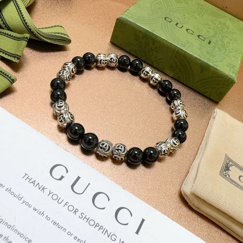Gvc*1 bracelets